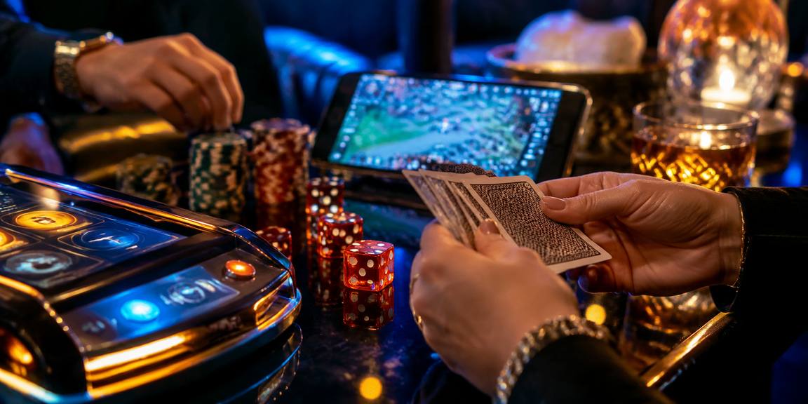 w227 w227 Casino trực tiếp Slot