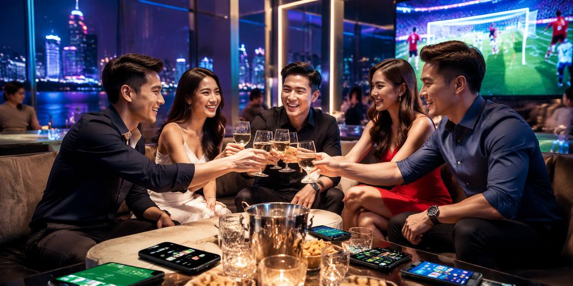 w227 Đặt Kèo Thể Thao Tại w227 – Nhanh, Rõ, Đúng Trận